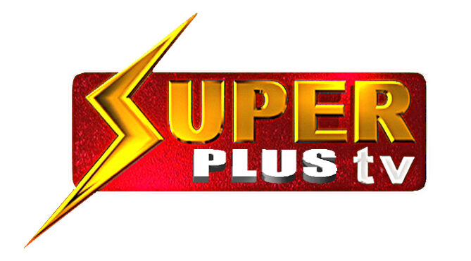 super plus tv logo grl original